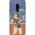 DC Comics Bombshells Wonder Woman Bombshell Galaxy S9 Plus Skin
