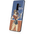 DC Comics Bombshells Wonder Woman Bombshell Galaxy S9 Plus Skin