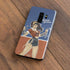 DC Comics Bombshells Wonder Woman Bombshell Galaxy S9 Plus Skin