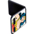 DC Comics Wonder Woman Classic Art Pose Galaxy Z Flip Skin