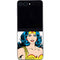 DC Comics Wonder Woman Galaxy Z Flip5 5G Skin