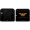 DC Comics Wonder Woman Gold Emblem Nintendo 2DS Skin