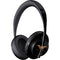 DC Comics Wonder Woman Gold Emblem Bose Noise Cancelling Headphones 700 Skin