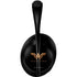 DC Comics Wonder Woman Gold Emblem Bose Noise Cancelling Headphones 700 Skin