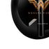 DC Comics Wonder Woman Gold Emblem Bose Noise Cancelling Headphones 700 Skin