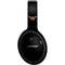 DC Comics Wonder Woman Gold Emblem Bose QuietComfort 35 II Headphones Skin