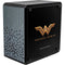 DC Comics Wonder Woman Gold Emblem Cooler Master MasterBox Q300L Mini Tower Skin