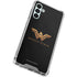 DC Comics Wonder Woman Gold Emblem Galaxy A13 5G Clear Case