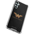 DC Comics Wonder Woman Gold Emblem Galaxy A14 5G Clear Case