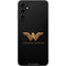 DC Comics Wonder Woman Gold Emblem Galaxy A14 5G Skin