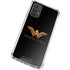 DC Comics Wonder Woman Gold Emblem Galaxy A32 5G Clear Case