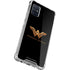 DC Comics Wonder Woman Gold Emblem Galaxy A51 5G Clear Case