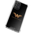 DC Comics Wonder Woman Gold Emblem Galaxy A52 5G Clear Case
