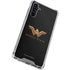 DC Comics Wonder Woman Gold Emblem Galaxy A54 5G Clear Case