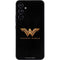 DC Comics Wonder Woman Gold Emblem Galaxy A54 5G Skin