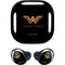 DC Comics Wonder Woman Gold Emblem Galaxy Buds Pro Skin