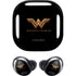 DC Comics Wonder Woman Gold Emblem Galaxy Buds Pro Skin
