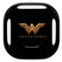 DC Comics Wonder Woman Gold Emblem Galaxy Buds Pro Skin