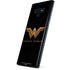DC Comics Wonder Woman Gold Emblem Galaxy Note 9 Skin