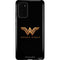 DC Comics Wonder Woman Gold Emblem Galaxy Note20 5G Pro Case