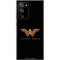 DC Comics Wonder Woman Gold Emblem Galaxy Note20 Ultra 5G Skin