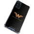 DC Comics Wonder Woman Gold Emblem Galaxy S20 FE Clear Case