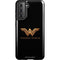 DC Comics Wonder Woman Gold Emblem Galaxy S21 5G Pro Case