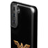 DC Comics Wonder Woman Gold Emblem Galaxy S21 FE Pro Case
