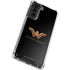 DC Comics Wonder Woman Gold Emblem Galaxy S21 Plus 5G Clear Case