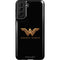 DC Comics Wonder Woman Gold Emblem Galaxy S21 Plus 5G Pro Case