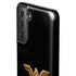 DC Comics Wonder Woman Gold Emblem Galaxy S21 Plus 5G Pro Case