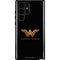 DC Comics Wonder Woman Gold Emblem Galaxy S22 Ultra Pro Case