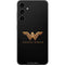 DC Comics Wonder Woman Gold Emblem Galaxy S23 FE Skin