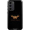 DC Comics Wonder Woman Gold Emblem Galaxy S23 Plus Pro Case