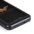 DC Comics Wonder Woman Gold Emblem Galaxy S23 Plus Waterproof Case