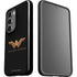 DC Comics Wonder Woman Gold Emblem Galaxy S23 Pro Case