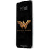 DC Comics Wonder Woman Gold Emblem Galaxy S8 Skin