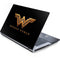 DC Comics Wonder Woman Gold Emblem Generic Laptop Skin