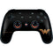 DC Comics Wonder Woman Gold Emblem Google Stadia Controller Skin