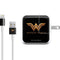 DC Comics Wonder Woman Gold Emblem iPad Charger (10W USB) Skin