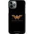 DC Comics Wonder Woman Gold Emblem iPhone 11 Pro Lite Case