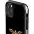 DC Comics Wonder Woman Gold Emblem iPhone 11 Pro Max Impact Case
