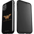 DC Comics Wonder Woman Gold Emblem iPhone 11 Pro Max Impact Case