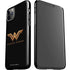 DC Comics Wonder Woman Gold Emblem iPhone 11 Pro Max Lite Case