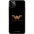 DC Comics Wonder Woman Gold Emblem iPhone 11 Pro Max Skin