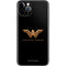 DC Comics Wonder Woman Gold Emblem iPhone 11 Pro Skin