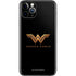 DC Comics Wonder Woman Gold Emblem iPhone 11 Pro Skin