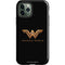 DC Comics Wonder Woman Gold Emblem iPhone 12 Pro Max Impact Case