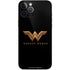 DC Comics Wonder Woman Gold Emblem iPhone 12 Pro Max Skin