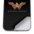 DC Comics Wonder Woman Gold Emblem iPhone 12 Pro Max Skin